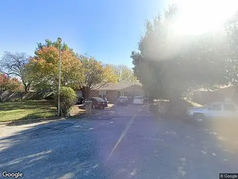Hanger Park, FOREST HILL, TX 76119