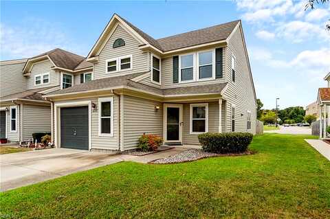 Scottsfield, SUFFOLK, VA 23435