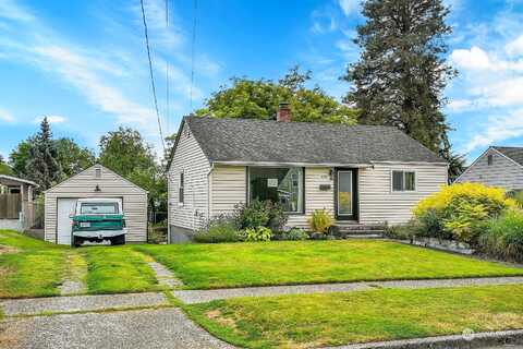 136Th, BURIEN, WA 98166