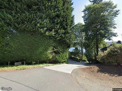 Mercer, MERCER ISLAND, WA 98040