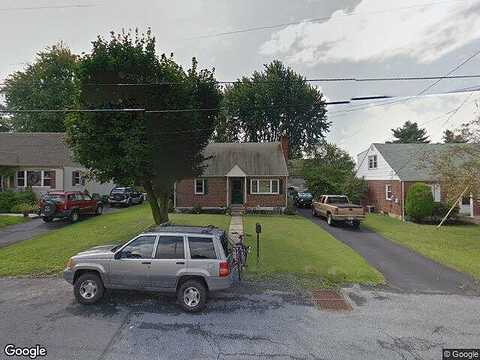 Warren, HARRISBURG, PA 17112