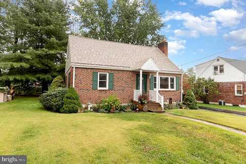 Warren, HARRISBURG, PA 17112