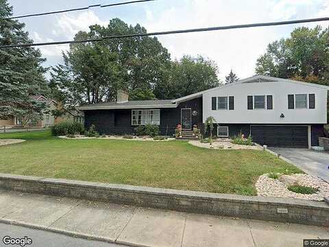 Orange, SHIPPENSBURG, PA 17257