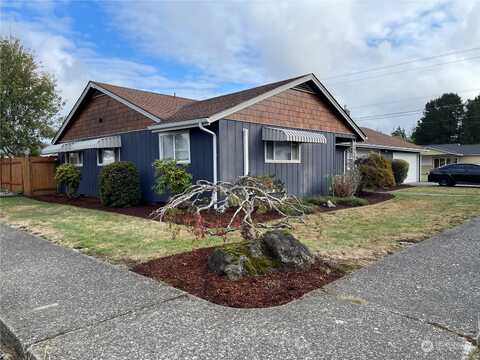 I, SHELTON, WA 98584