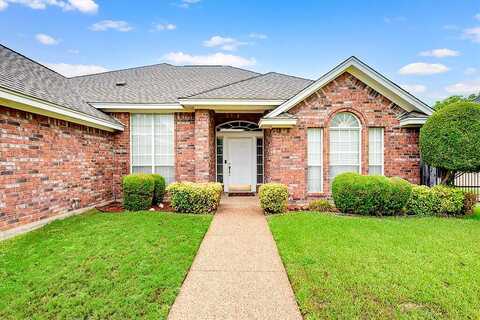 Club House, NORTH RICHLAND HILLS, TX 76148