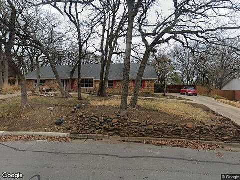 Azteca, FORT WORTH, TX 76112