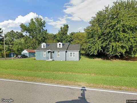 Rocky Hill, BLACKSTONE, VA 23824