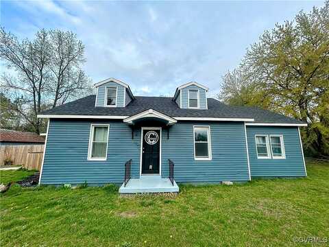 Rocky Hill, BLACKSTONE, VA 23824