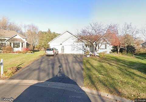 Novak, STILLWATER, MN 55082