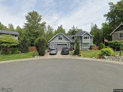 Old Settler, FERNDALE, WA 98248