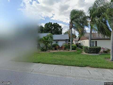 Foxwood, ENGLEWOOD, FL 34223