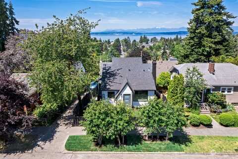 45Th, SEATTLE, WA 98136