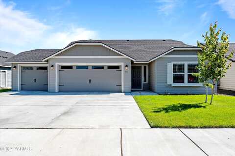 Stuart, MOXEE, WA 98936