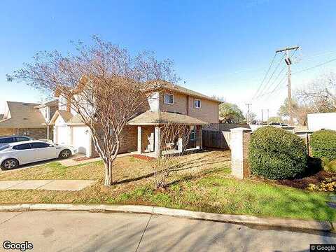 Bellevue, ARLINGTON, TX 76012
