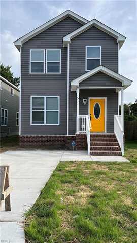Mason, SUFFOLK, VA 23434