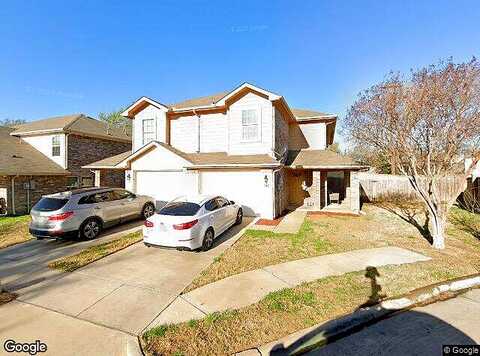 Bellevue, ARLINGTON, TX 76012