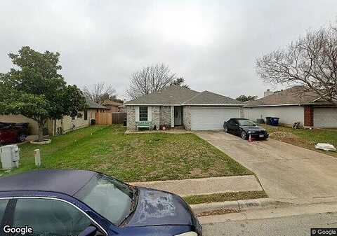 Sparkling Brook, LEANDER, TX 78641