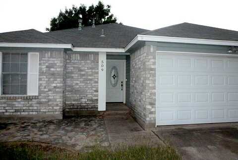 Sparkling Brook, LEANDER, TX 78641
