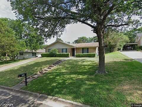 Mountain Lake, WOODWAY, TX 76712