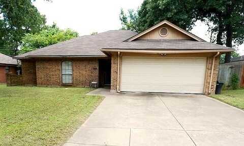 Baylor, ARLINGTON, TX 76010