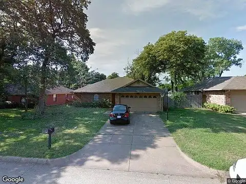 Baylor, ARLINGTON, TX 76010