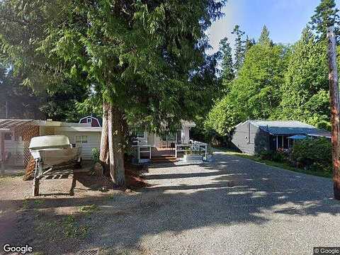 Anderson, BLAINE, WA 98230