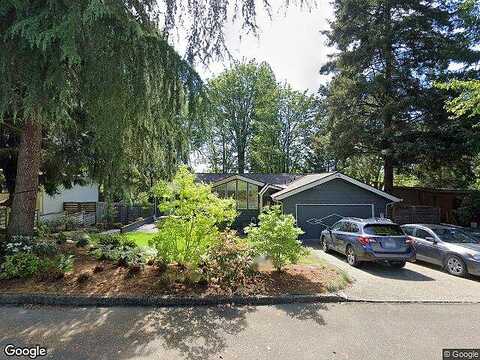 157Th, BELLEVUE, WA 98008
