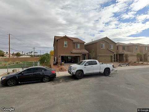 Canna Lily, LAS VEGAS, NV 89122
