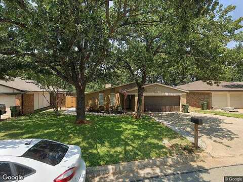 Sagebrush, ARLINGTON, TX 76017