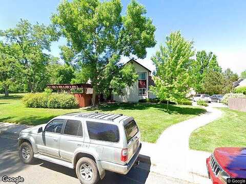 Baldwin, BOULDER, CO 80301