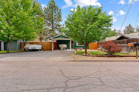 Mckinley, BEND, OR 97702