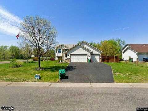 Donna, BIG LAKE, MN 55309