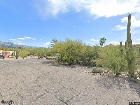 Circulo Del Bac, TUCSON, AZ 85718