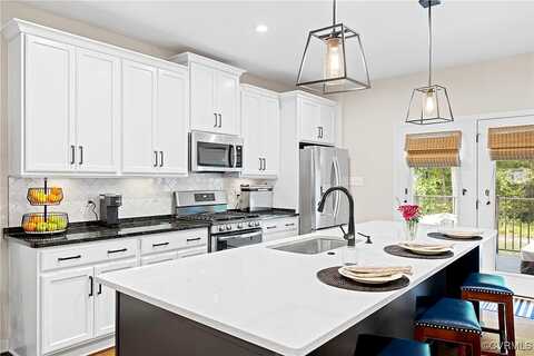 Broad Hill, HENRICO, VA 23233