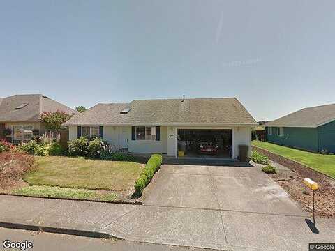 10Th, CANBY, OR 97013