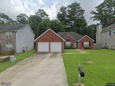 Idlewood, LITHONIA, GA 30038