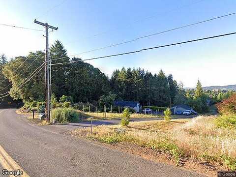 David Hill, FOREST GROVE, OR 97116