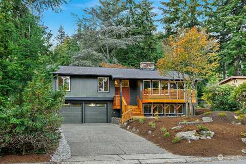 146Th, BELLEVUE, WA 98006