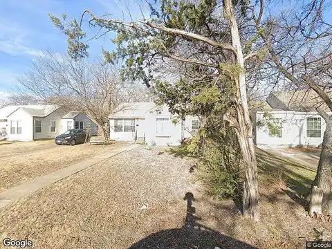 Almena, RIVER OAKS, TX 76114