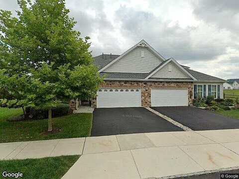 Allegiant, CENTER VALLEY, PA 18034
