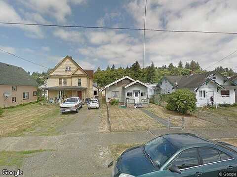 Karr, HOQUIAM, WA 98550