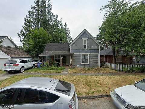 Adams, CHEHALIS, WA 98532