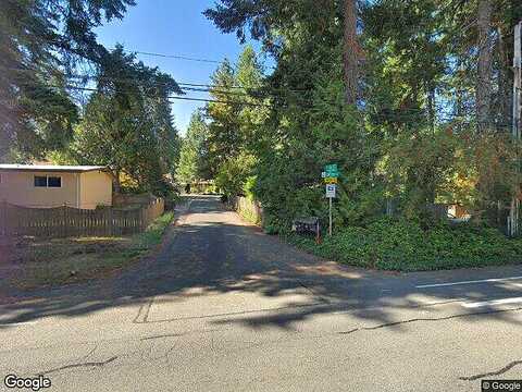 156Th, SHORELINE, WA 98133