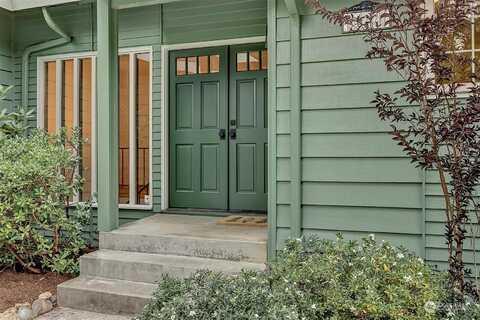 156Th, SHORELINE, WA 98133