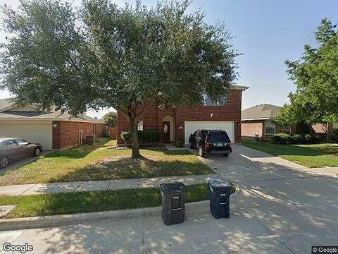 Gladney, FORT WORTH, TX 76244