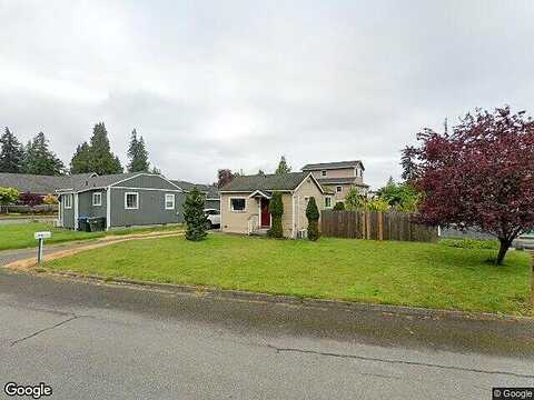 Ennis, PORT ANGELES, WA 98362