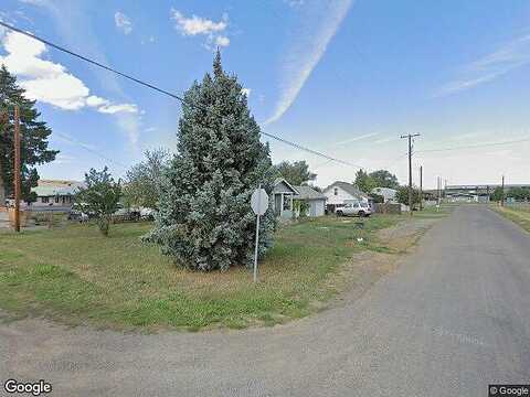 Park, ENTERPRISE, OR 97828