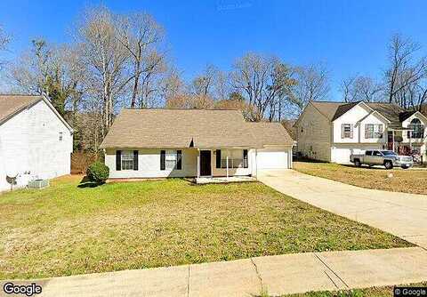 Monarch, MCDONOUGH, GA 30253