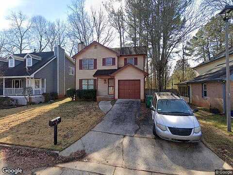 Berry Hill, STONE MOUNTAIN, GA 30083