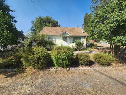 Mack, KLAMATH FALLS, OR 97603